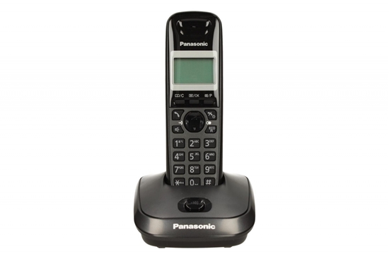 Picture of Telefon KX-TG2511 Dect/Tytan