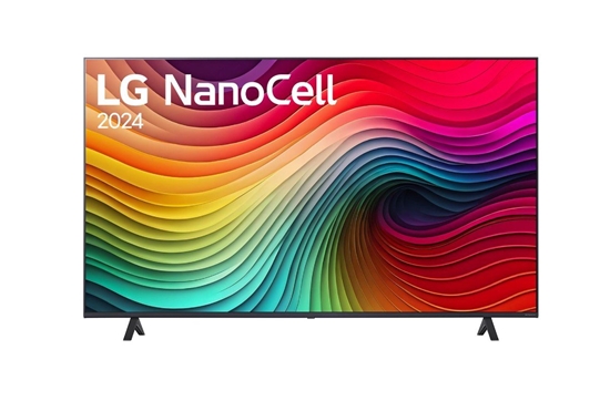 Изображение Televizorius LG 50NANO81T3A.AEU