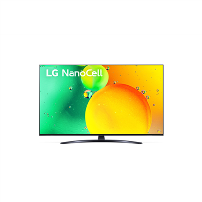 Изображение Televizorius LG 65NANO763QA.AEU