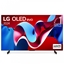 Attēls no Televizorius LG OLED42C41LA.AEU