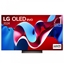 Attēls no Televizorius LG OLED55C41LA.AEU