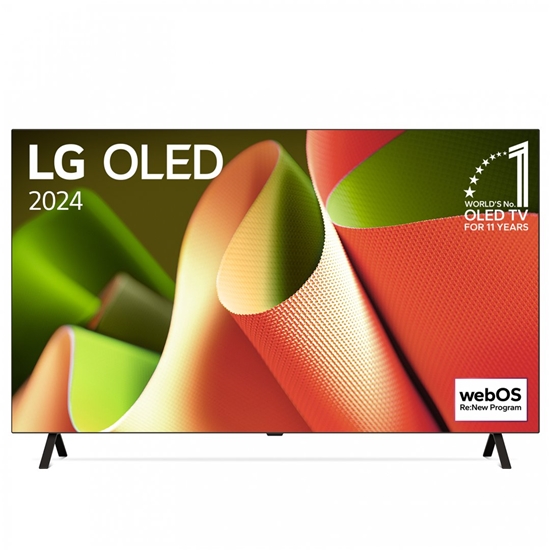 Изображение Televizorius LG OLED65B42LA.AEU