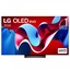 Attēls no Televizorius LG OLED65C41LA.AEU