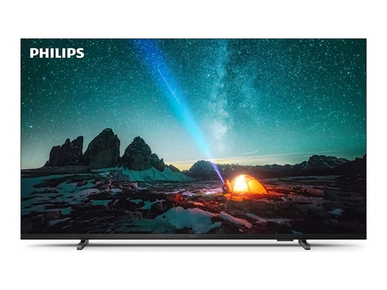 Picture of TV Set|PHILIPS|65"|4K/Smart|3840x2160|Wireless LAN|Bluetooth|Titan OS|65PUS7609/12