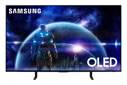 Изображение Televizorius OLED SAMSUNG QE48S90DAEXXH