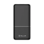 Picture of Tellur 10000mAh power bank black