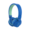 Picture of Tellur Buddy Bluetooth Over-ear Headphones Blue