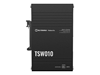 Picture of TELTONIKA NETWORKS TSW010 Din Rail Switc