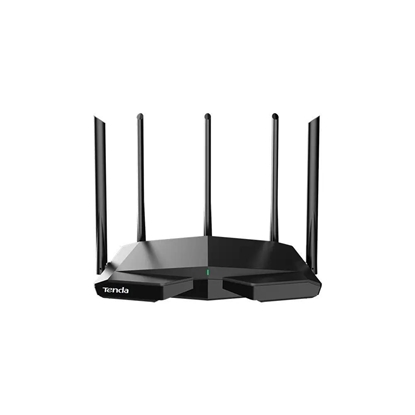 Picture of Tenda-RX27 PRO Router WiFi 6e AXE5700