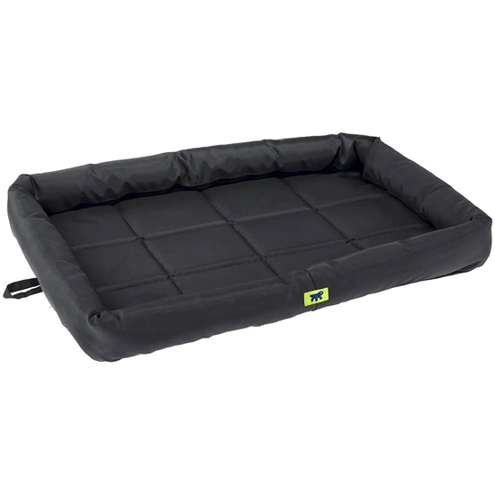 Picture of TENDER TECH 60 BLACK CUSHION-lova