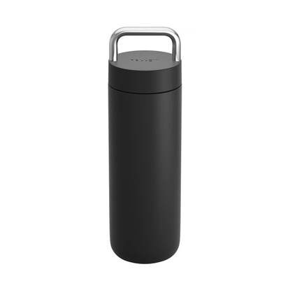 Attēls no Termo puodelis FELLOW Carter Carry Tumbler 591 ml termosas Juoda