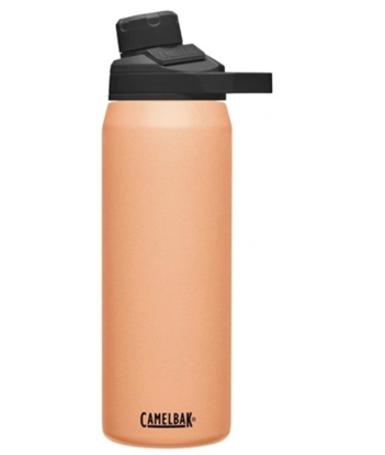 Изображение Thermal bottle CamelBak Chute Mag SST Vacuum Insulated 750 ml, Desert Sunrise