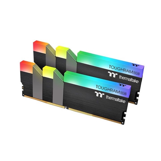 Изображение Thermaltake R009D408GX2-4400C19A memory module 16 GB 2 x 8 GB DDR4 4400 MHz