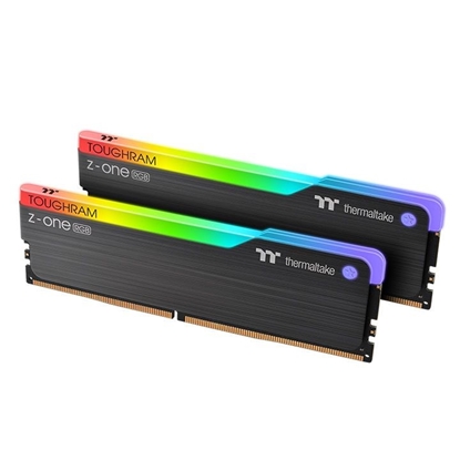 Attēls no Thermaltake TOUGHRAM Z-ONE RGB memory module 16 GB 2 x 8 GB DDR4 3600 MHz