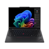 Изображение LENOVO THINKPAD T14S G6, 14" WUXGA 400N LP, 16:10, SNAPDRAGON XE78100, 32GB, 1TB, 45 TOPS, 58.0WH, W11P, 3YPS+CO? (~1.22KG), FI