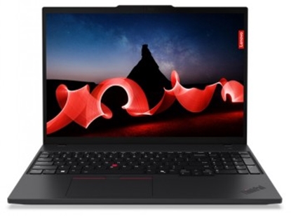 Attēls no LENOVO T16 G3 U7-155U/16WUXGA/32GB/1TB/W11P/3P/SWE