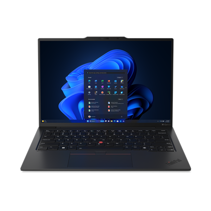 Изображение LENOVO X1C G12 U7-155U/14WUXGA-TOUCH/16GB/512SSD/W11P/3P