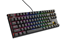 Изображение THOR 303 | Mechanical Gaming Keyboard | Wired | US | Black | USB Type-A | Outemu Brown