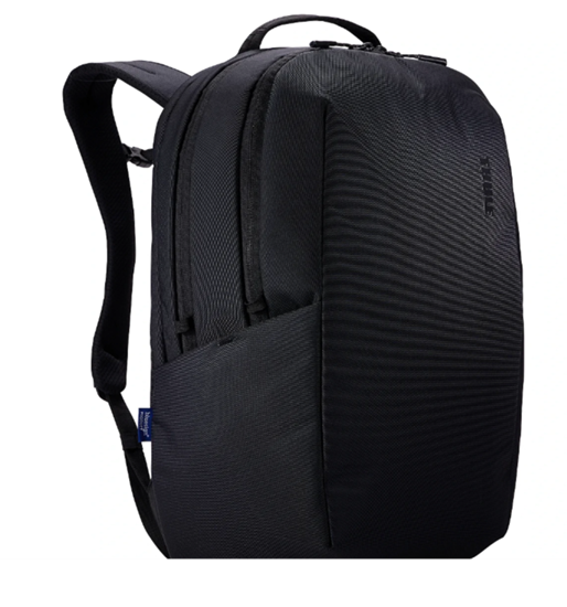 Изображение Thule | TSLB417 Subterra 2 | Laptop Backpack, 27 L | Fits up to size 16 " | Backpack | Black