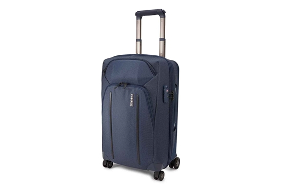 Изображение Thule 4032 Crossover 2 Carry On Spinner C2S-22 Dress Blue