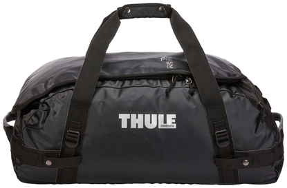 Attēls no Thule 4415 Chasm 70L TDSD-203 Black