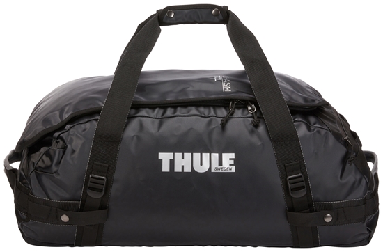 Изображение Thule 4415 Chasm 70L TDSD-203 Black