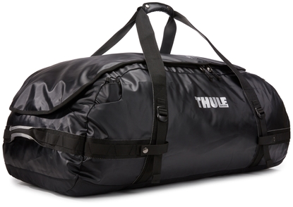 Attēls no Thule 4419 Chasm 130L TDSD-205 Black