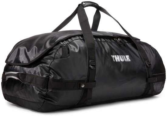 Picture of Thule 4419 Chasm 130L TDSD-205 Black