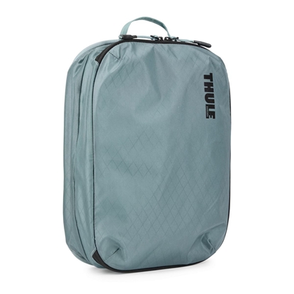 Picture of Thule 5118 Clean Dirty Packing Cube,  Pond  Gray