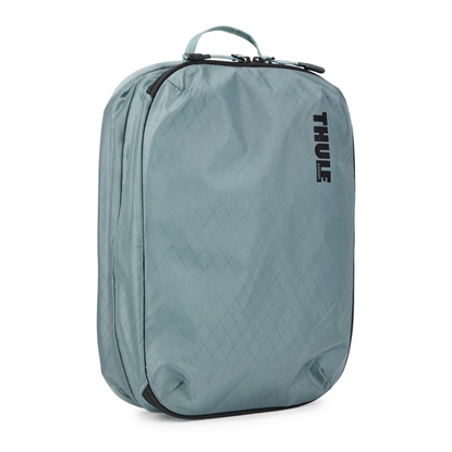 Изображение Thule 5118 Clean Dirty Packing Cube,  Pond  Gray