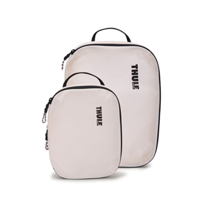 Picture of Thule Thule Compression Cube Set White