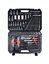 Изображение TOOL SET 1/4‘, 3/8’, 1/2’ KPL YT-38850 YATO