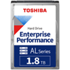 Picture of Toshiba AL15SEB18EQ internal hard drive 2.5" 1.8 TB SAS