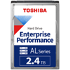 Picture of Toshiba AL15SEB24EQ internal hard drive 2.5" 2.4 TB SAS