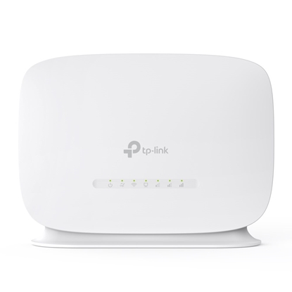 Attēls no TP-Link 300 Mbps Wireless N 4G LTE Router