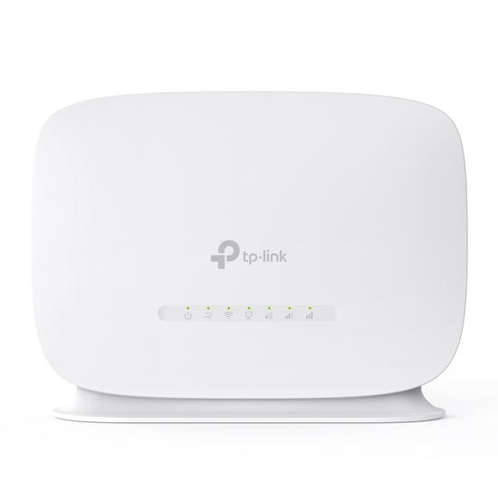 Изображение TP-Link 300 Mbps Wireless N 4G LTE Router