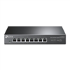 Picture of TP-LINK 8-Port 2.5G Desktop Switch