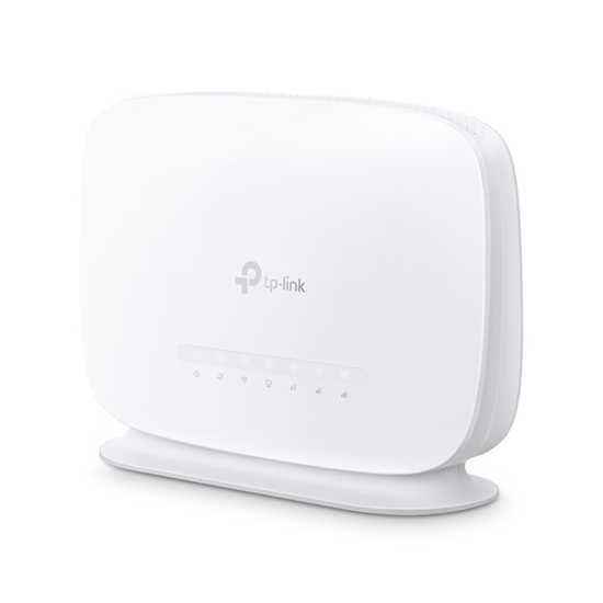 Picture of TP-Link Archer 4G+ Cat6 AC1200 Wireless Dual Band Gigabit Router