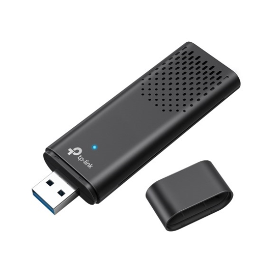 Picture of TP-Link Archer AX1800 Dual Band Wi-Fi 6 Wireless USB Adapter