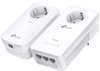 Picture of TP-Link AV1300 Gigabit Passthrough Powerline ac Wi-Fi Kit