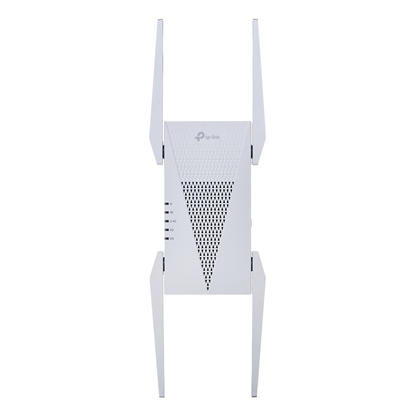 Attēls no TP-Link AXE5400 Mesh Wi-Fi 6E Range Extender