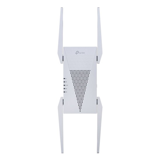 Picture of TP-Link AXE5400 Mesh Wi-Fi 6E Range Extender