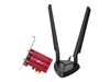 Picture of TP-Link AXE5400 Wi-Fi 6E Bluetooth 5.2 PCIe Adapter