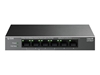 Picture of Switch|TP-LINK|LS106LP|Desktop/pedestal|6x10Base-T / 100Base-TX|PoE ports 4|LS106LP