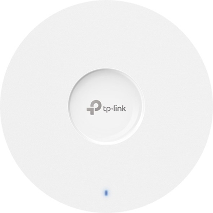 Attēls no TP-Link Omada AX6000 Ceiling Mount WiFi 6 Access Point