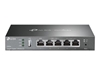 Picture of TP-LINK SafeStream Gigabit Multi-WAN VPN Router