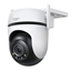 Attēls no TP-Link Tapo Outdoor Pan/Tilt Security Wi-Fi Camera