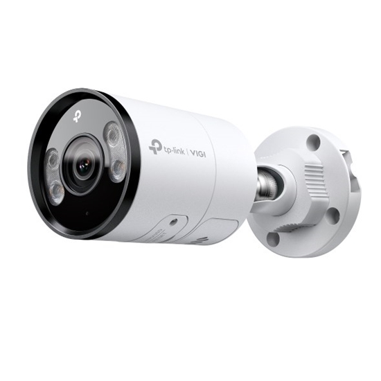 Изображение TP-Link VIGI C345 Bullet IP security camera Outdoor 2688 x 1520 pixels Wall