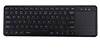 Изображение Tracer TRAKLA46367 keyboard Universal RF Wireless Black