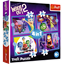 Изображение TREFL DISNEY Inside Out 2 4 dėlionių rinkinys